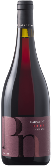 Photo for: Haraszthy Pinot Noir 2018