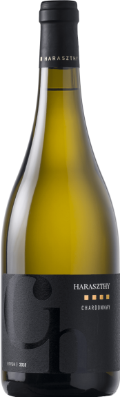 Photo for: Haraszthy Chardonnay 2018