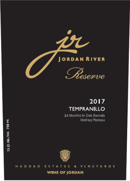 Photo for: JR Reserve Tempranillo