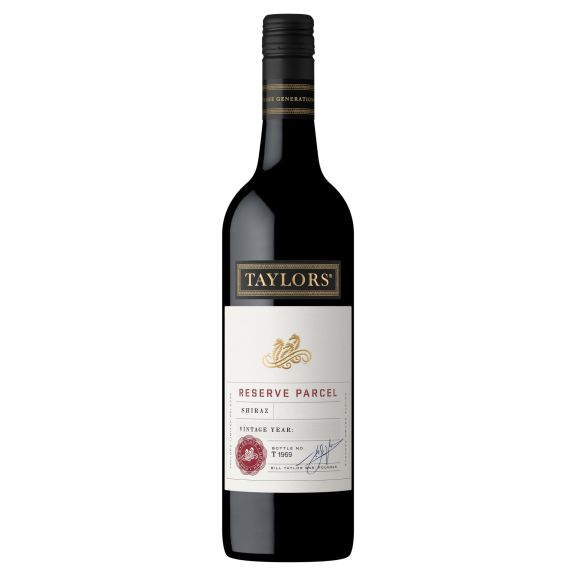Photo for: Taylors Reserve Parcel Shiraz