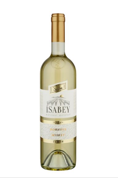 Photo for: Sevilen İsabey Bornova Misketi