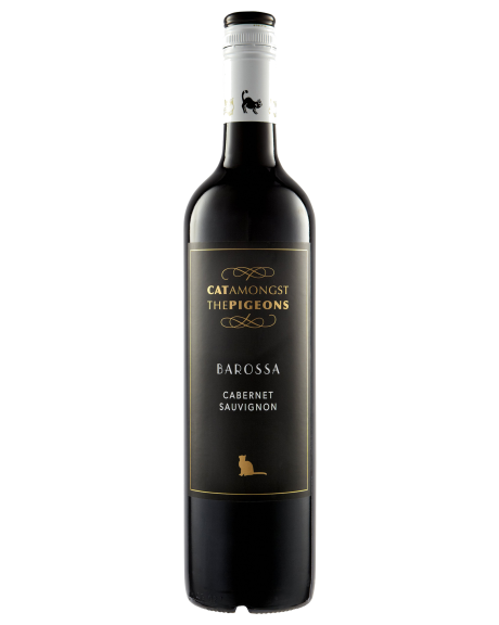 Photo for: Cat Amongst the Pigeons Barossa Cabernet Sauvignon