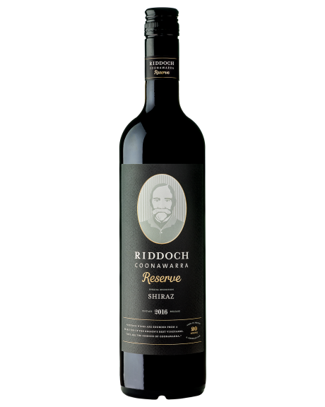 Photo for: Riddoch Coonawarra Reserve Shiraz