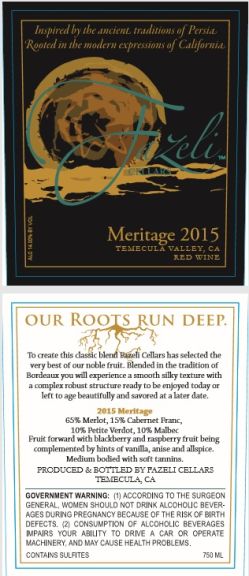 Photo for: Meritage