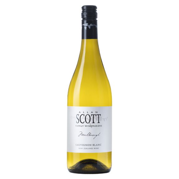 Photo for: Allan Scott Family Winemakers - Sauvignon Blanc