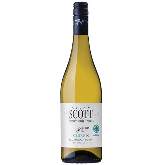 Photo for: Allan Scott Family Winemakers - Sauvignon