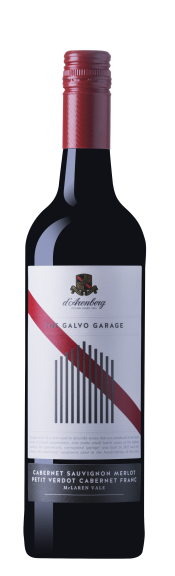 Photo for: The Galvo Garage