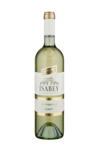 Photo for: Sevilen İsabey Sauvignon Blanc