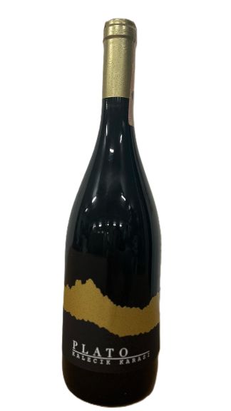 Photo for: Sevilen Plato Kalecik Karası