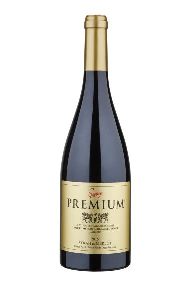 Photo for: Sevilen Premium syrah&Merlot