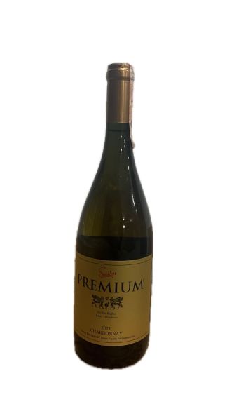 Photo for: Sevilen premium Chardonnay