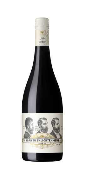 Photo for: Road to Enlightenment Shiraz 2018