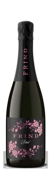Photo for: Pinot Noir Brut