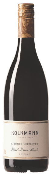 Photo for: Grüner Veltliner Ried Brunnthal Reserve