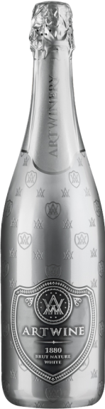 Photo for: Artwine Brut Nature