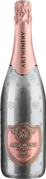 Photo for: Artwine Brut Rose