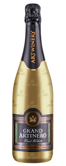 Photo for: Grand Artinero White Brut