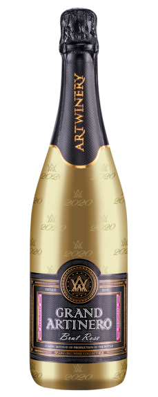 Photo for: Grand Artinero Brut Rose