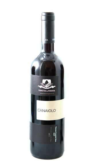 Photo for: Canaiolo IGT Toscana Canaiolo Nero