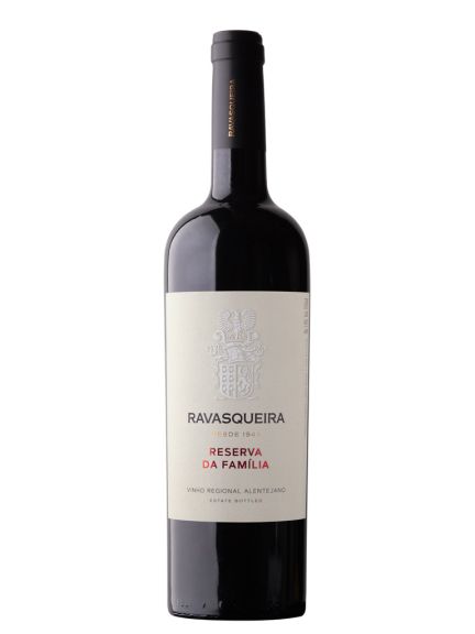 Photo for: Ravasqueira Reserva da Família