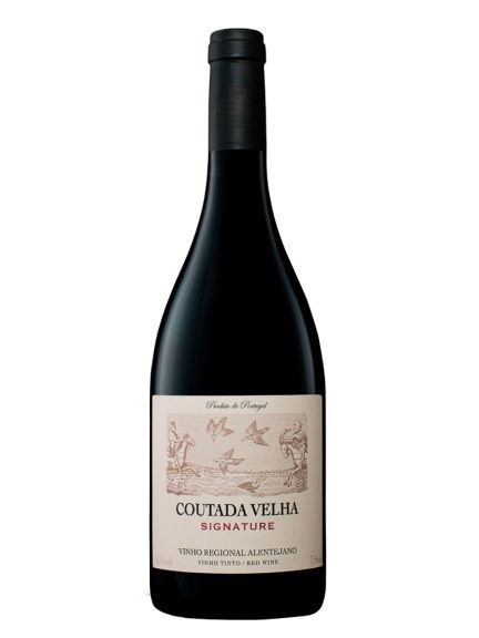 Photo for: Coutada Velha Signature Tinto