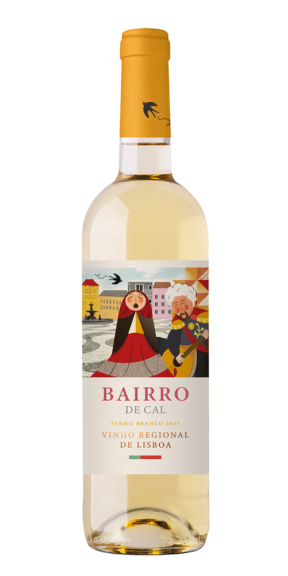 Photo for: Bairro de Cal