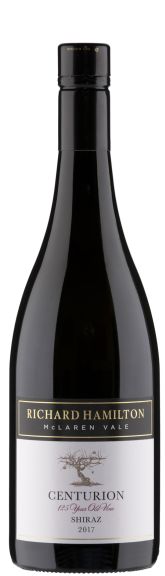Photo for: Richard Hamilton 'Centurion' 125 Year Old Vine Shiraz