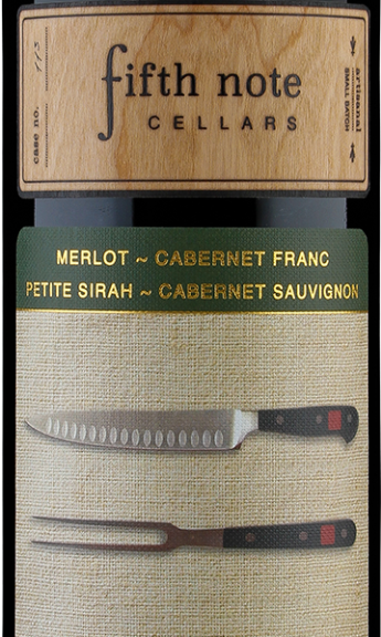 Photo for: Fifth Note Cellars 