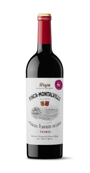 Photo for: Finca-Montalvillo Crianza