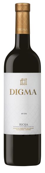 Photo for: DIGMA TEMPRANILLO