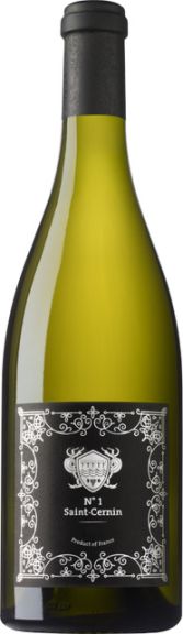 Photo for: N°1 Saint-Cernin AOP Limoux Blanc 2019