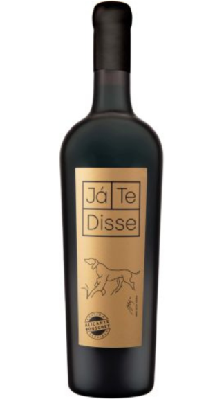 Photo for: Já Te Disse Alicante Bouschet