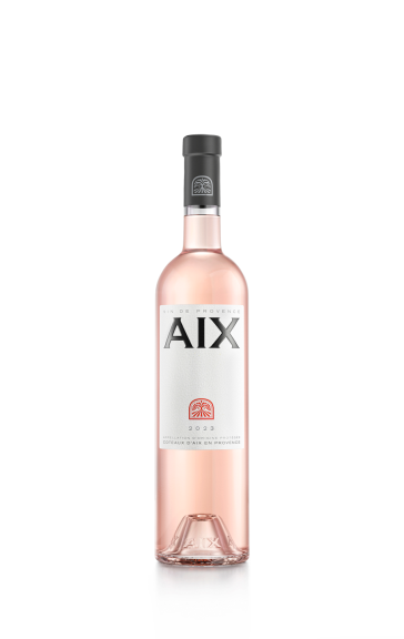Photo for: AIX Rosé