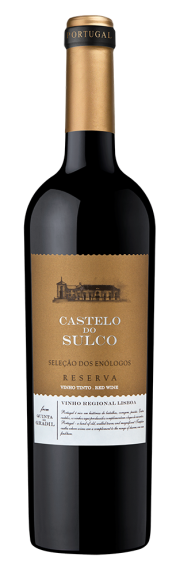 Photo for: Castelo do Sulco Reserva Seleção dos Enólogos 