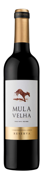 Photo for: Mula Velha Reserva