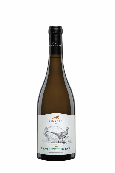 Photo for: Rkatsiteli Qvevri 