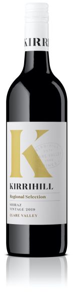 Photo for: Kirrihill 2019 Regional Selection Clare Shiraz