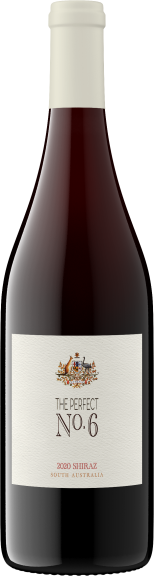 Photo for: The Perfect No. 6 Shiraz
