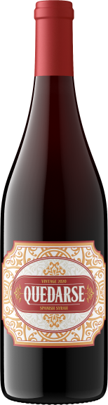 Photo for: Quedarse Syrah