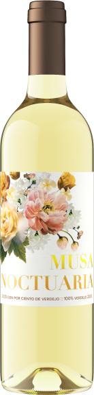 Photo for: Musa Noctuaria Verdejo