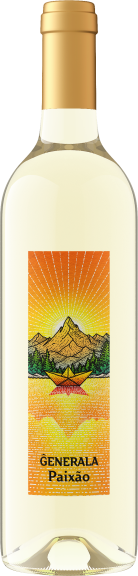 Photo for: Ĝenerala Paixão Vinho Branco