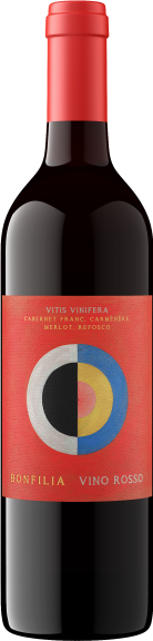 Photo for: Bonfilia Vino Rosso