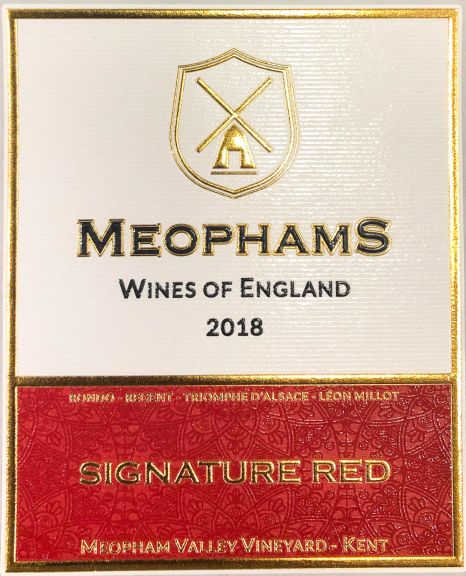 Photo for: Meophams Signature Red