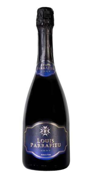 Photo for: Louis Parrafieu - Asprinio Bianco