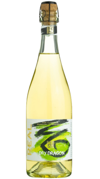 Photo for: Dry Dragon Sparkling Tea