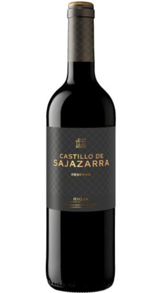Photo for: Castillo De Sajazarra Reserva 2017