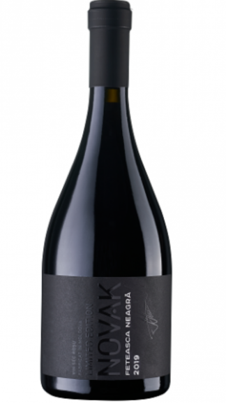 Photo for: Novak Feteasca Neagra
