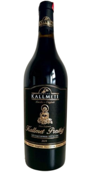 Photo for: Kallmet Prestigj 