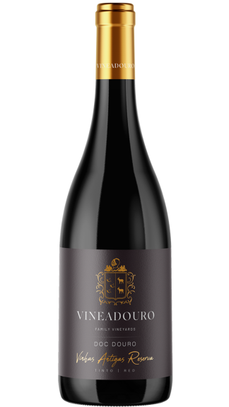 Photo for: Vineadouro Vinhas Antigas Tinto
