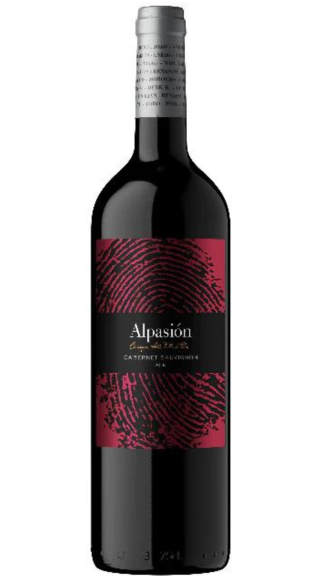 Photo for: Alpasión Cabernet Sauvignon